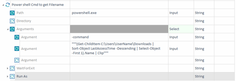 Enhancing Tosca with PowerShell: Managing Dynamic Downloads & File Edits