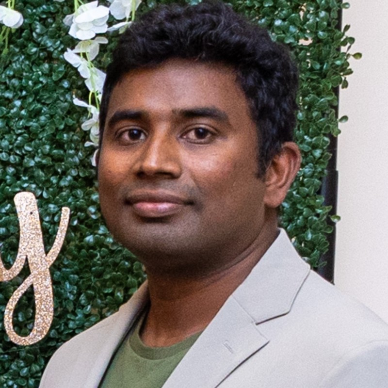 Picture of Varun Gadddam