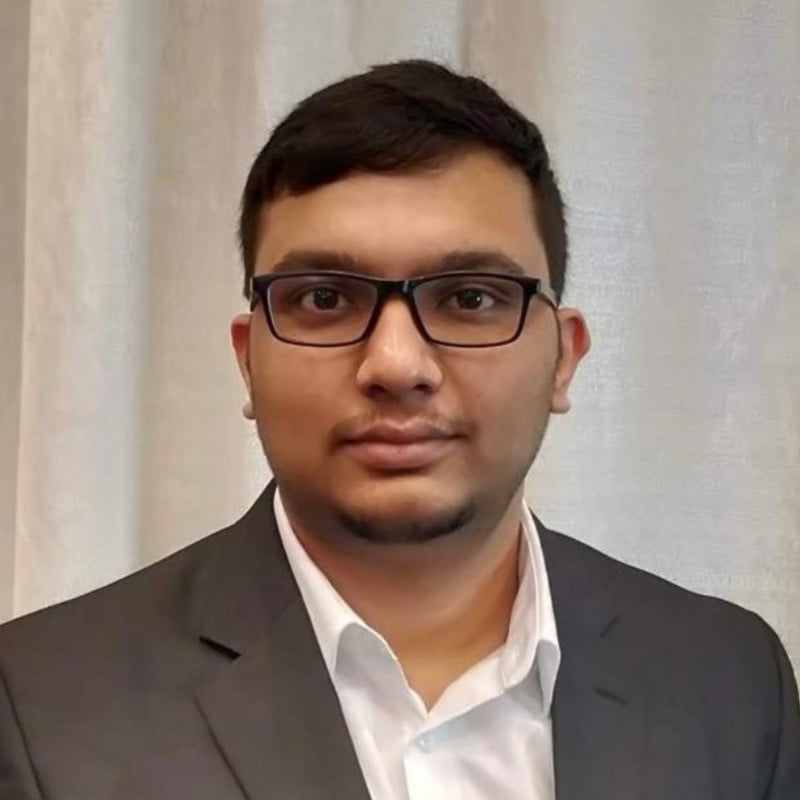 Picture of Sohit Reddy