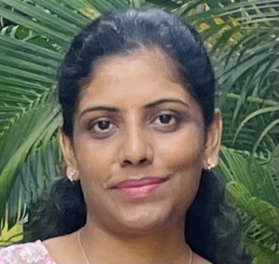 Picture of Ashwini Banda