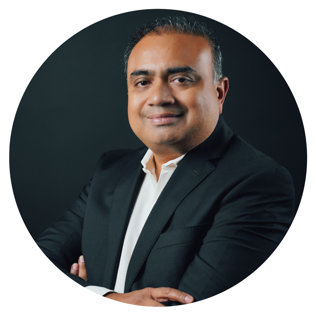 Picture of Raghav Nookala