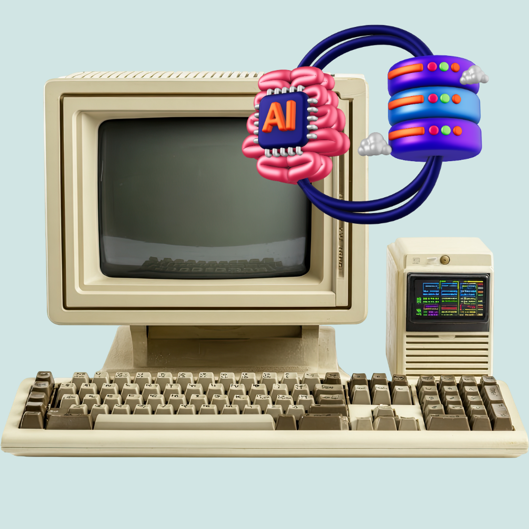 Joule Is No Longer a Chatbot. It's the New Operating System.