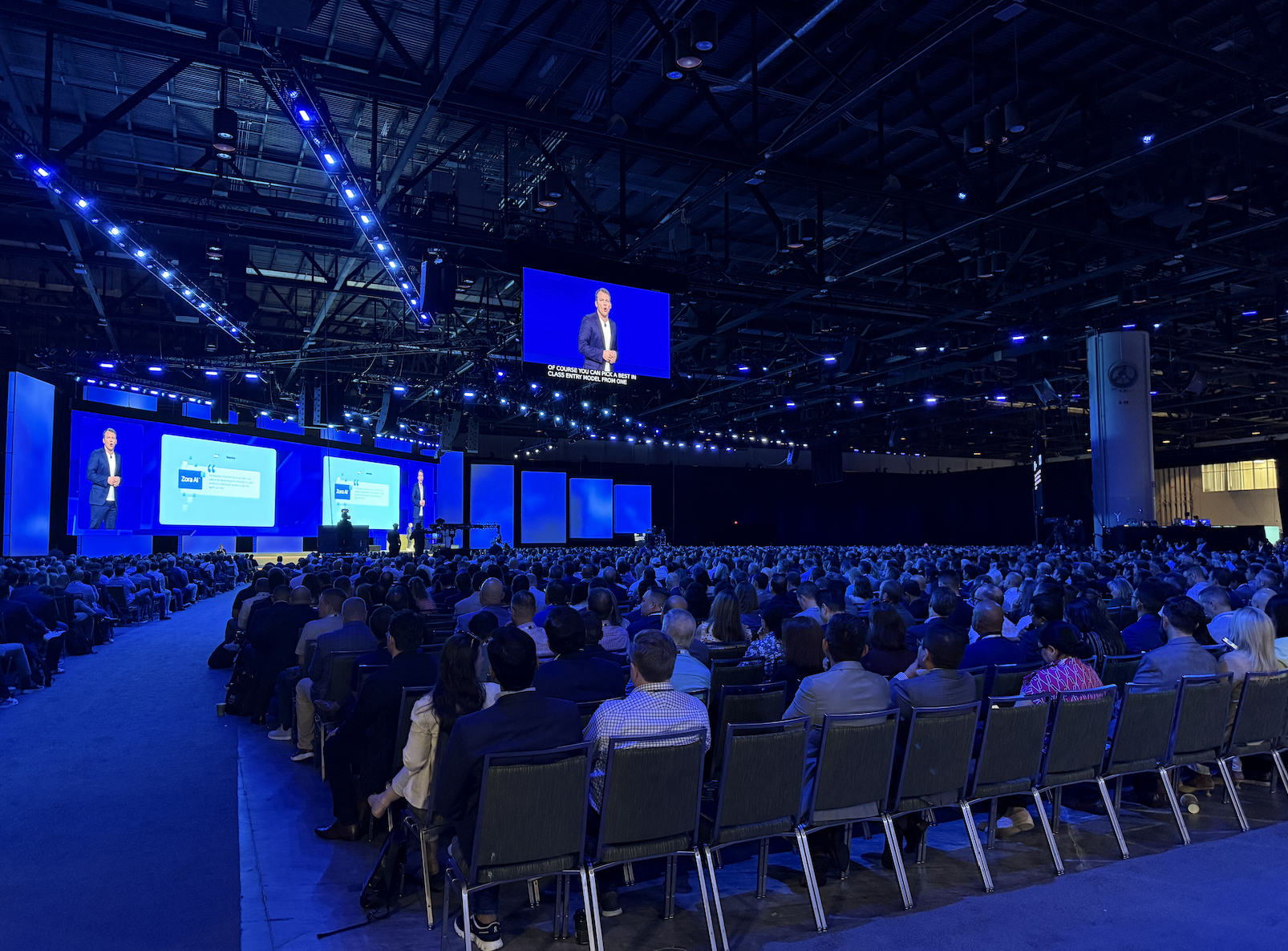 SAP Sapphire 2025 Orlando: Highlights & Key Takeaways