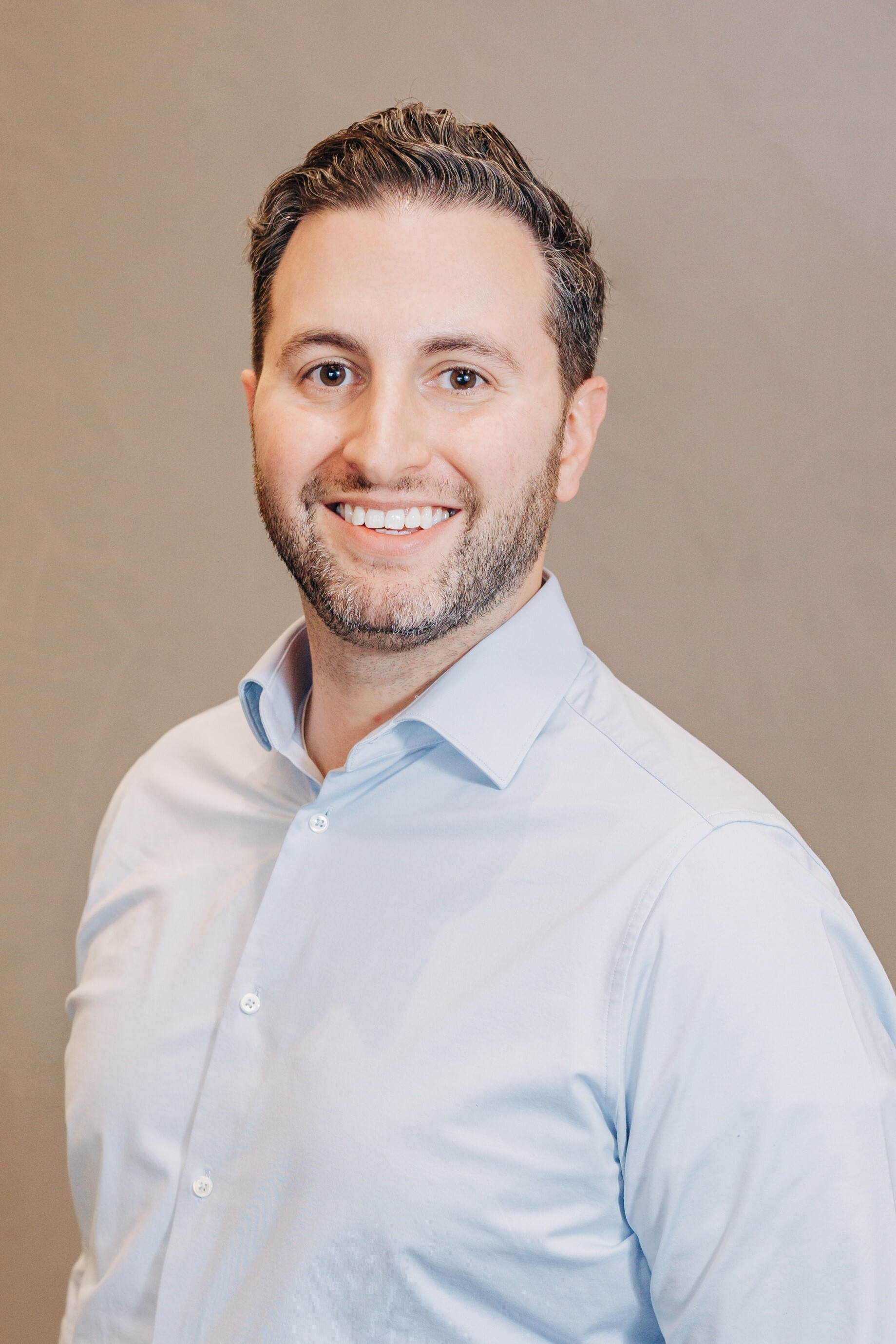 Picture of Adam Shapiro