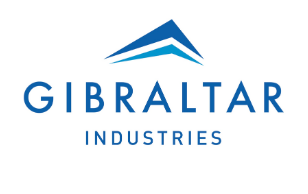 Gibraltar Industries logo