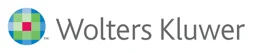 Wolters Kluwer logo