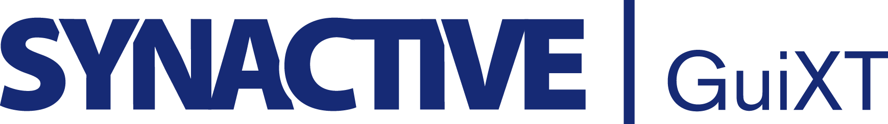 Synactive logo